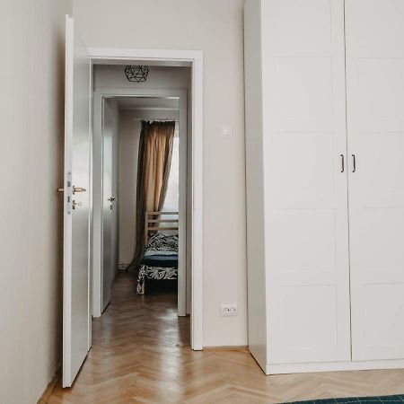 Business And Travel Central Apartment Timisoara Ngoại thất bức ảnh