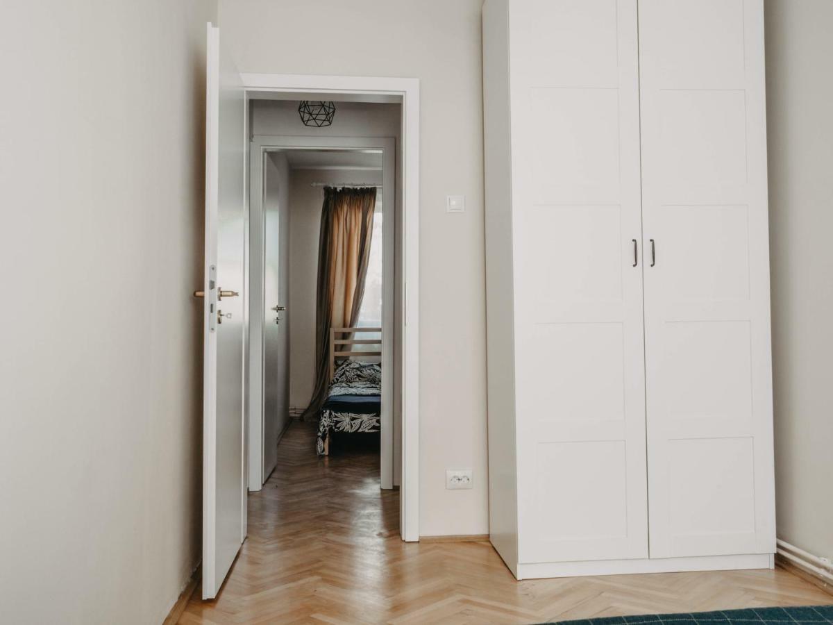 Business And Travel Central Apartment Timisoara Ngoại thất bức ảnh