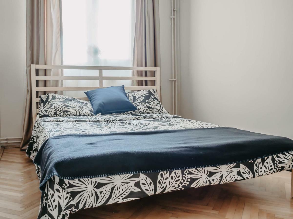 Business And Travel Central Apartment Timisoara Ngoại thất bức ảnh