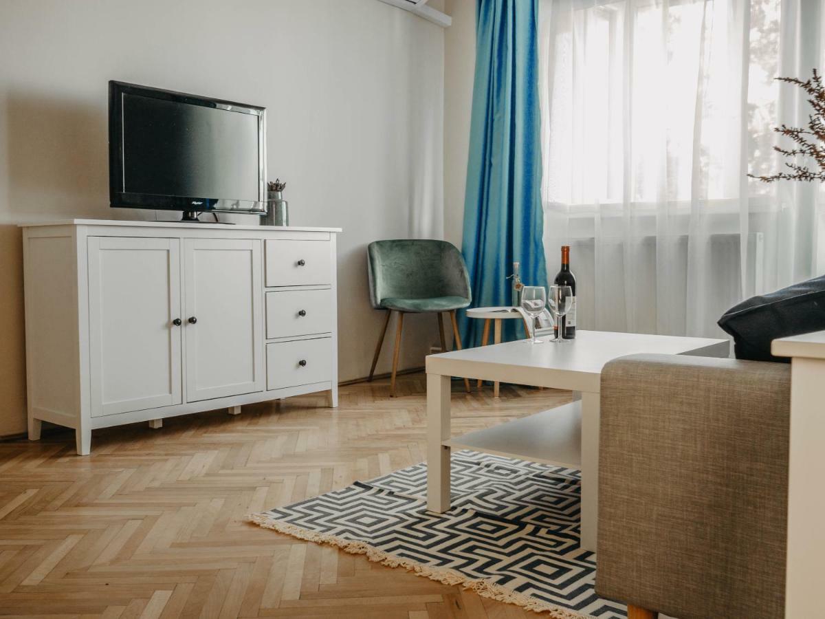 Business And Travel Central Apartment Timisoara Ngoại thất bức ảnh