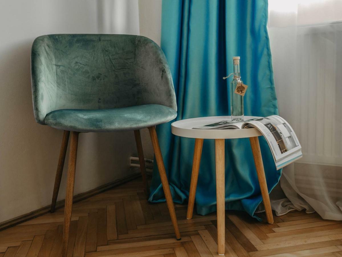 Business And Travel Central Apartment Timisoara Ngoại thất bức ảnh