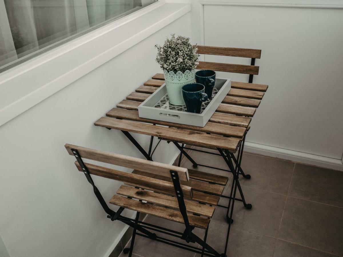 Business And Travel Central Apartment Timisoara Ngoại thất bức ảnh