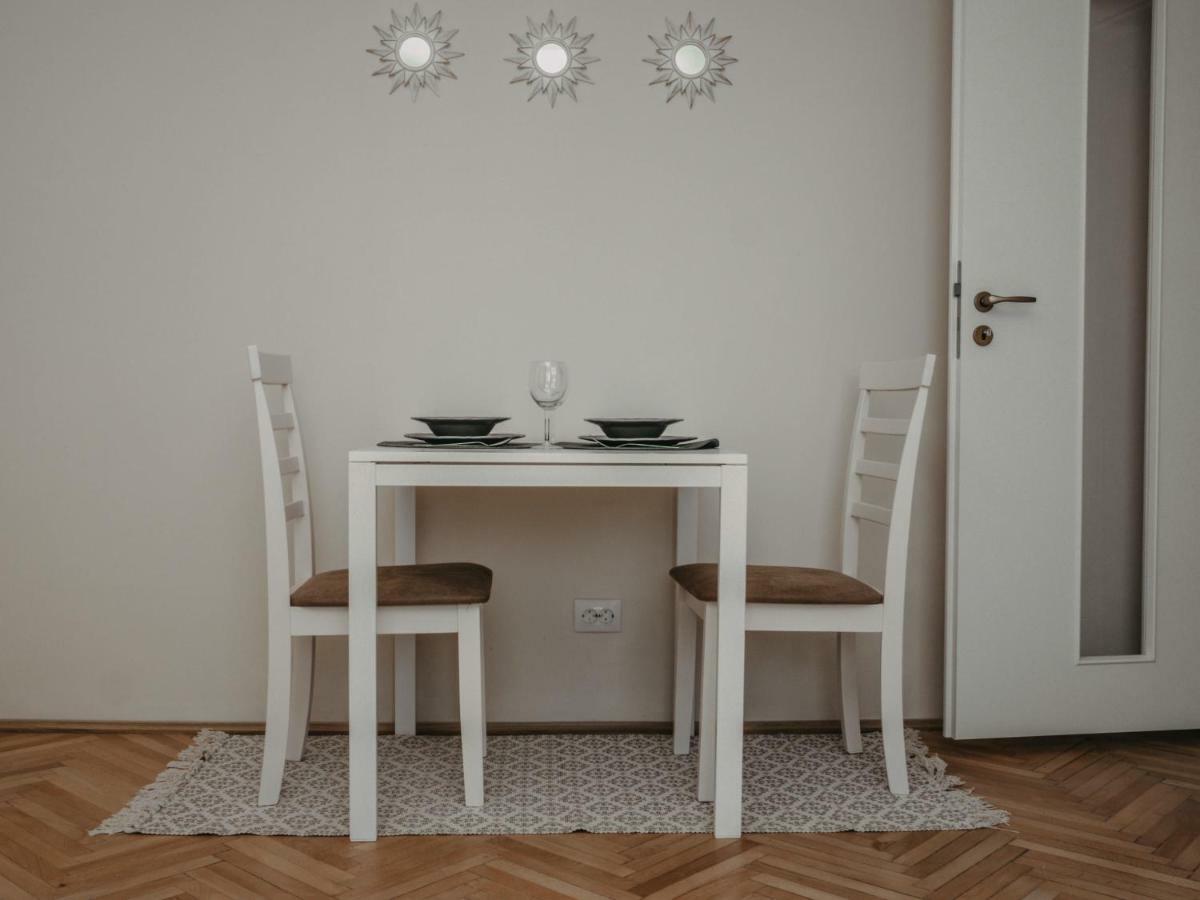 Business And Travel Central Apartment Timisoara Ngoại thất bức ảnh