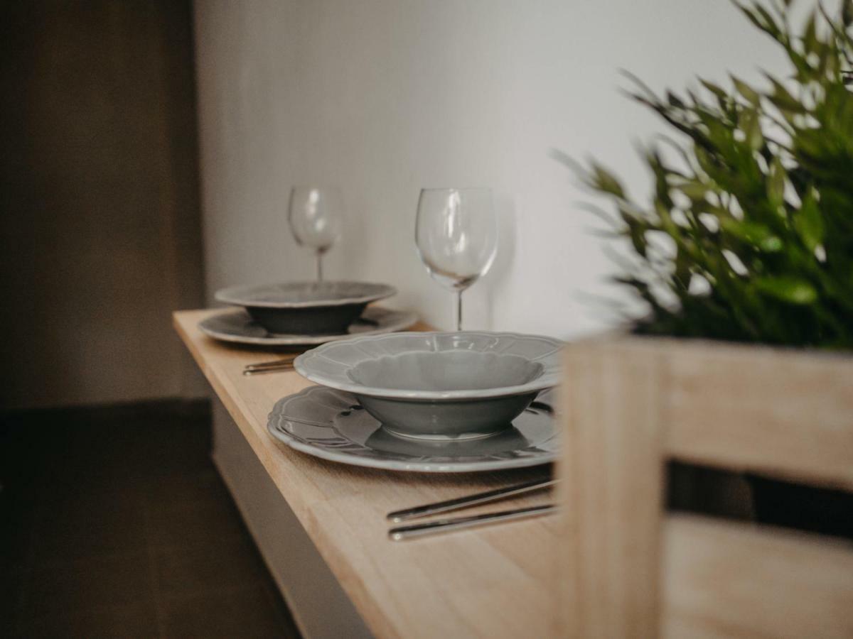 Business And Travel Central Apartment Timisoara Ngoại thất bức ảnh