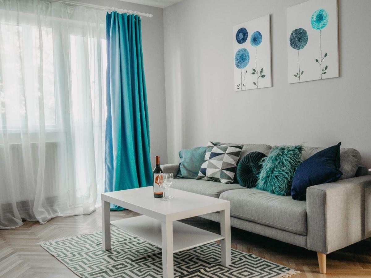 Business And Travel Central Apartment Timisoara Ngoại thất bức ảnh