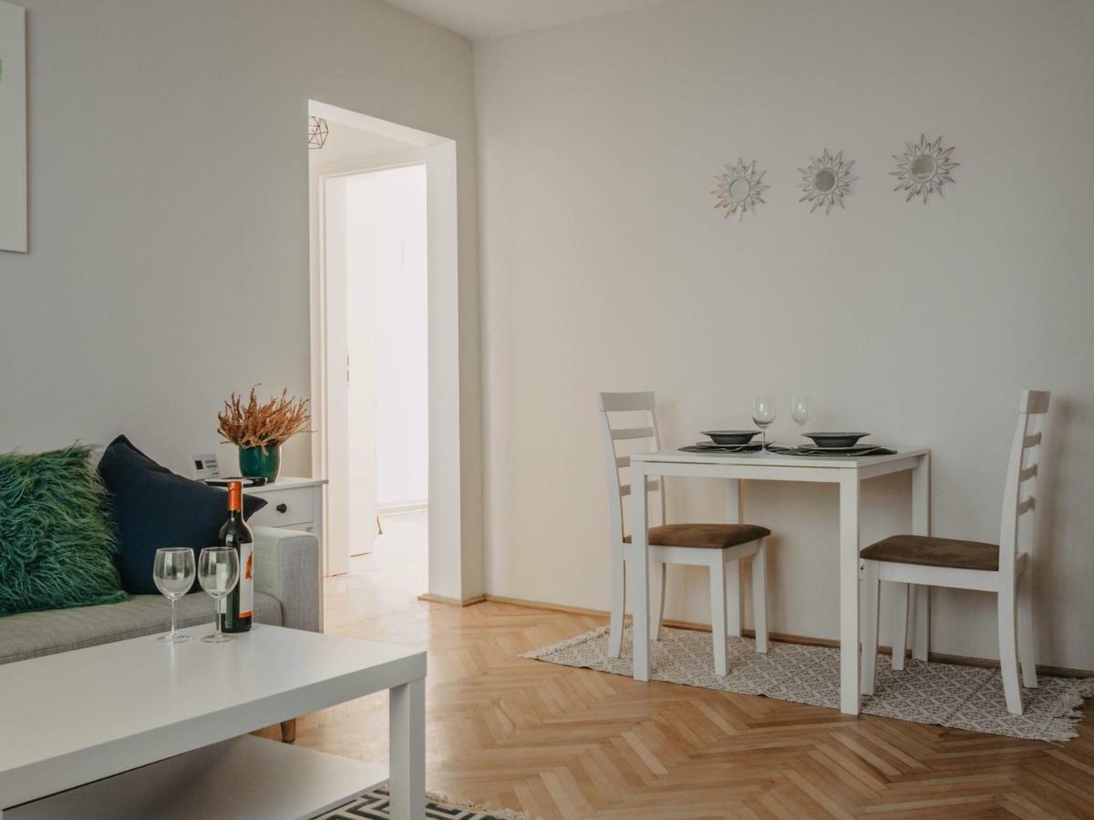 Business And Travel Central Apartment Timisoara Ngoại thất bức ảnh